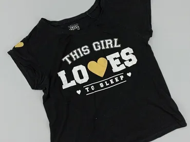 T-shirt damski, SinSay, Rozmiar XS