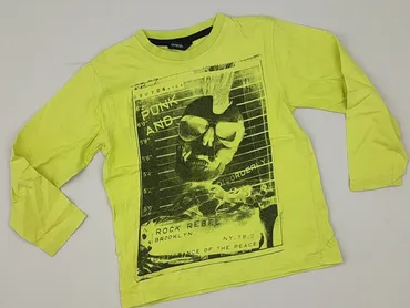 Sweatshirt, George, 5-6 years, 110-116 cm, condition - Good