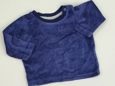 Sweatshirt, Lupilu, 3-6 months, condition - Very good