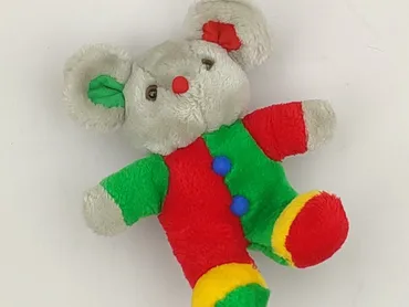 Mascot