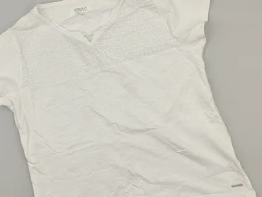 T-shirt damski, rozmiar 3XL