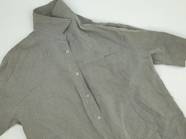 Shirt for men, L (EU 40), condition - Good
