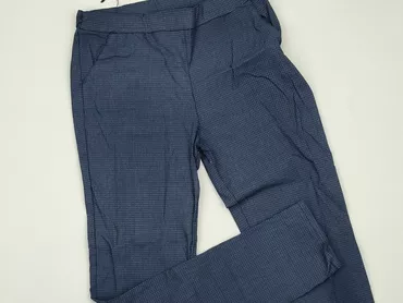 Material trousers, L (EU 40), condition - Very good
