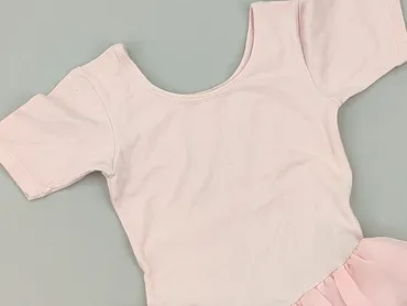 Bodysuits, 7 years, 116-122 cm, condition - Very good