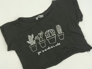 T-shirt damski, rozmiar S