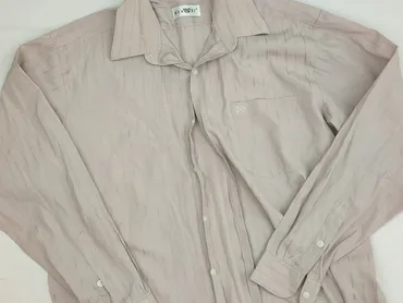 Shirt for men, 2XL (EU 44), condition - Good