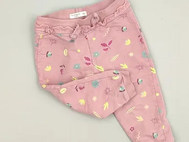 Sweatpants, Fox&Bunny, 9-12 months, condition - Very good