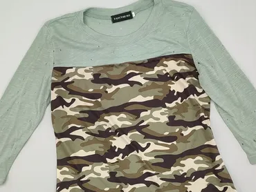 Women's blouse, size M (EU 38)