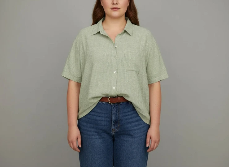 Marks & Spencer, Women`s shirt, size 5XL