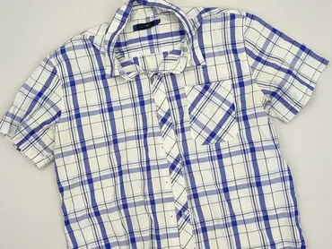 Shirt for men, L (EU 40), condition - Very good