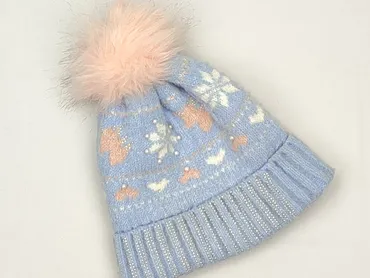 Hat, Monsoon, 2-3 years, condition - Perfect
