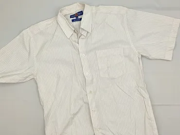 Shirt for men, L (EU 40), condition - Good
