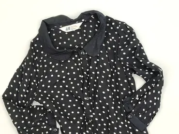 Blouse, H&M, 9 years, 128-134 cm, condition - Perfect