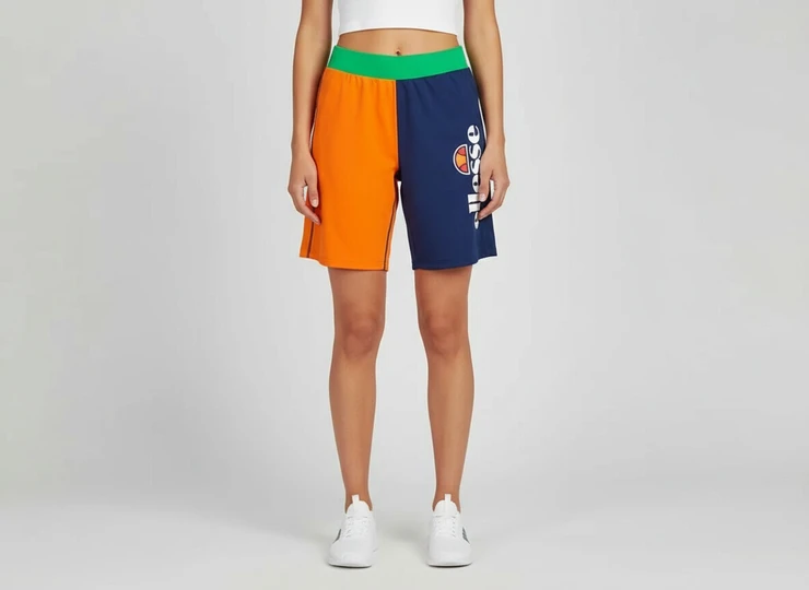 Ellesse, Шорти жіночі, розмір S