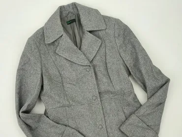 Stile Benetton, Trencz damski, rozmiar S