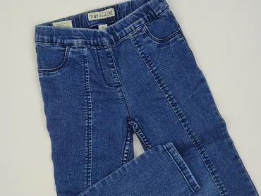 Legginsy dziecięce, Pocopiano, 2-3 lat, 98, stan - Bardzo dobry