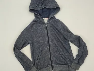 Bluza, H&M, 8 lat, 122-128 cm, stan - Dobry