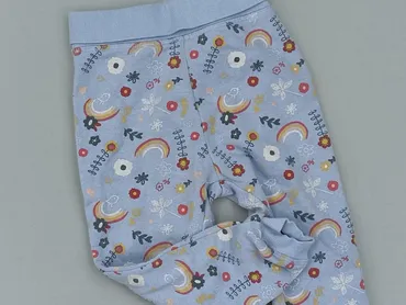 Sweatpants, Lupilu, 1.5-2 years, 92, condition - Very good