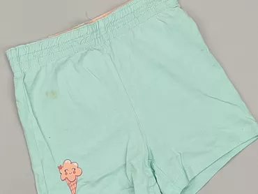 Shorts, Little kids, 4-5 years, 104/110, condition - Fair