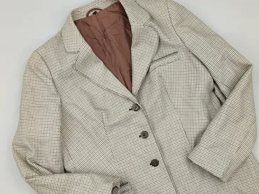 Women's blazer, size L