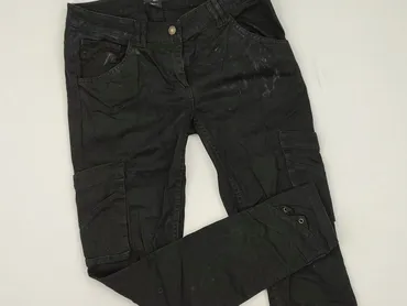 H&M, Spodnie materiałowe damskie, rozmiar S