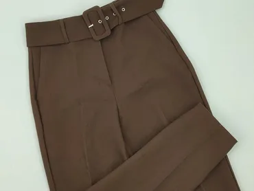 Reserved, Material trousers for women, size M