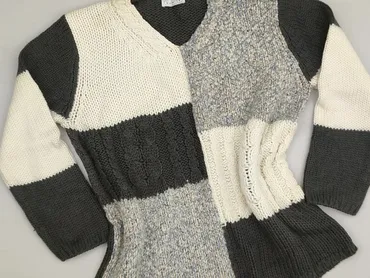 Sweter damski, rozmiar L