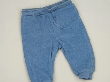 Spodnie dresowe, Cool Club, 3-6 miesięcy, stan - Idealny