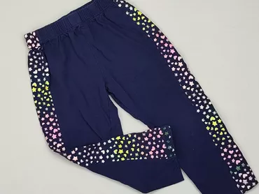 Leggings for kids, Cool Club, 1.5-2 years, 92, condition - Good