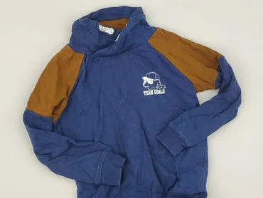 Sweatshirt, Little kids, 8 years, 122-128 cm, condition - Very good