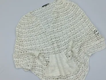 Ponczo damskie, rozmiar One size