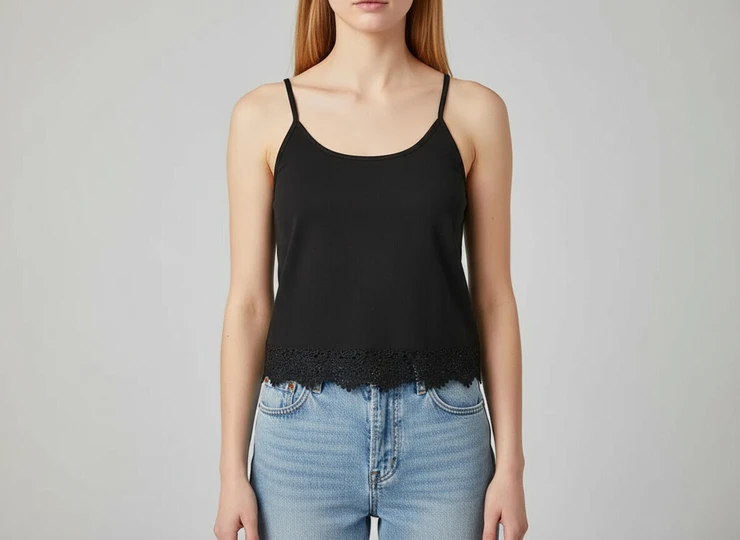 Terranova, Top damski, rozmiar XS