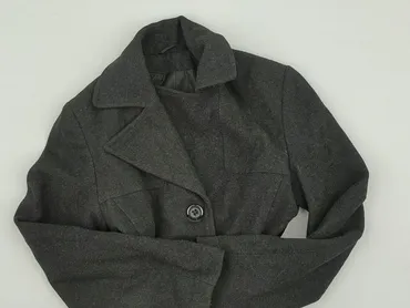 Płaszcz damski, rozmiar M