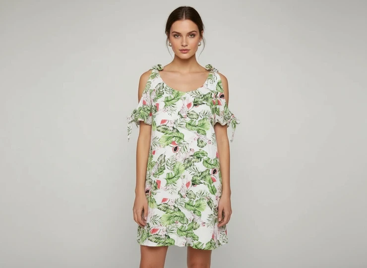 Esmara, Women`s dress, size L