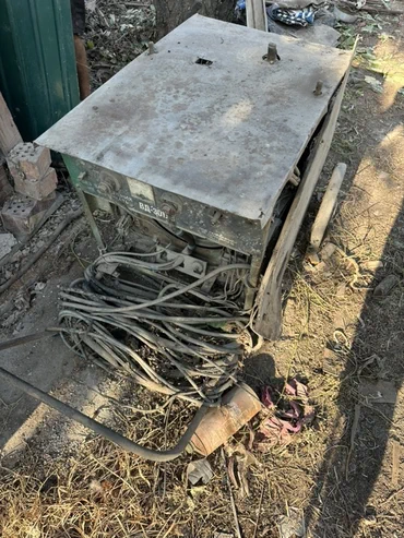 Сварочный аппарат, Полуавтомат