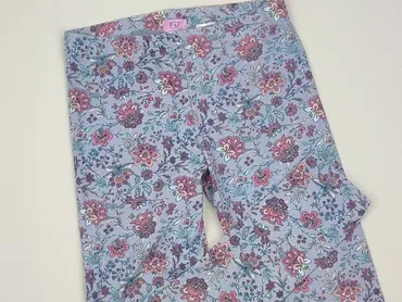 Leggings for kids, F&F, 11 years, 140/146, condition - Very good