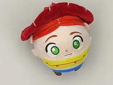 Mascot condition - Very good