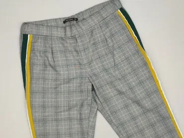Zara, Material trousers for women, size M