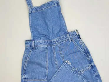 H&M, Ogrodniczki damskie, rozmiar M