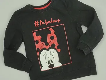 Bluza, Disney, 1.5-2 lat, 86-92 cm, stan - Dobry