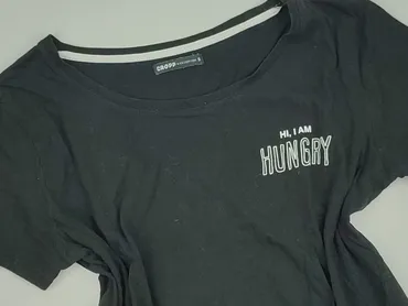 Women`s T-shirt, Cropp, size S (EU 36)