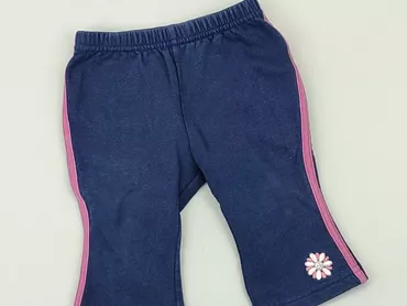 Sweatpants, 3-6 months, condition - Good