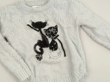 Sweater, 1.5-2 years, 86-92 cm, condition - Very good