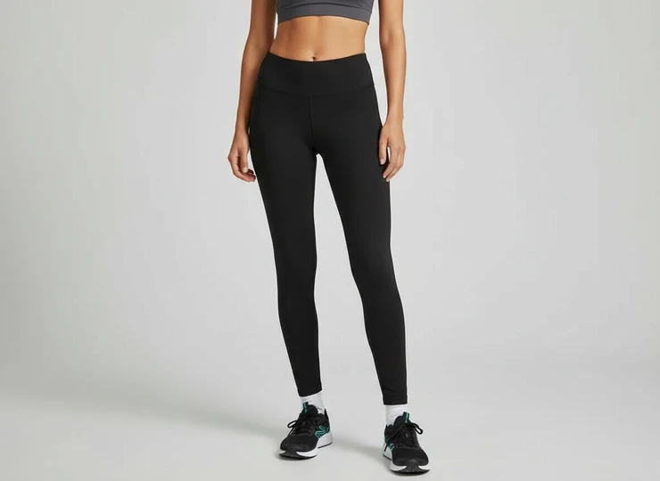 Beloved, Leggings Sports for women, size M