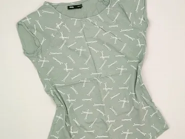 T-shirt damski, SinSay, rozmiar S