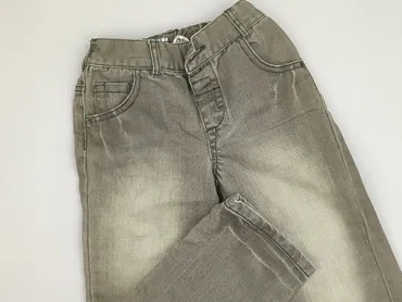 Jeans, Marks & Spencer, 4-5 years, 104/110, condition - Good