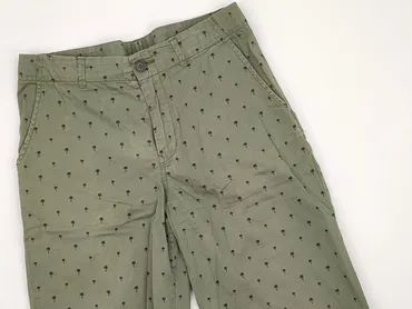 Shorts, H&M, 14 years, 158/164, condition - Perfect