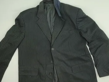Suit jacket for men, 2XL (EU 44), condition - Very good