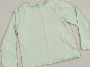 Sweatshirt, Next, 3-4 years, 98-104 cm, condition - Perfect