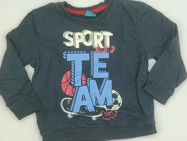 Sweatshirt, Little kids, 3-4 years, 98-104 cm, condition - Perfect